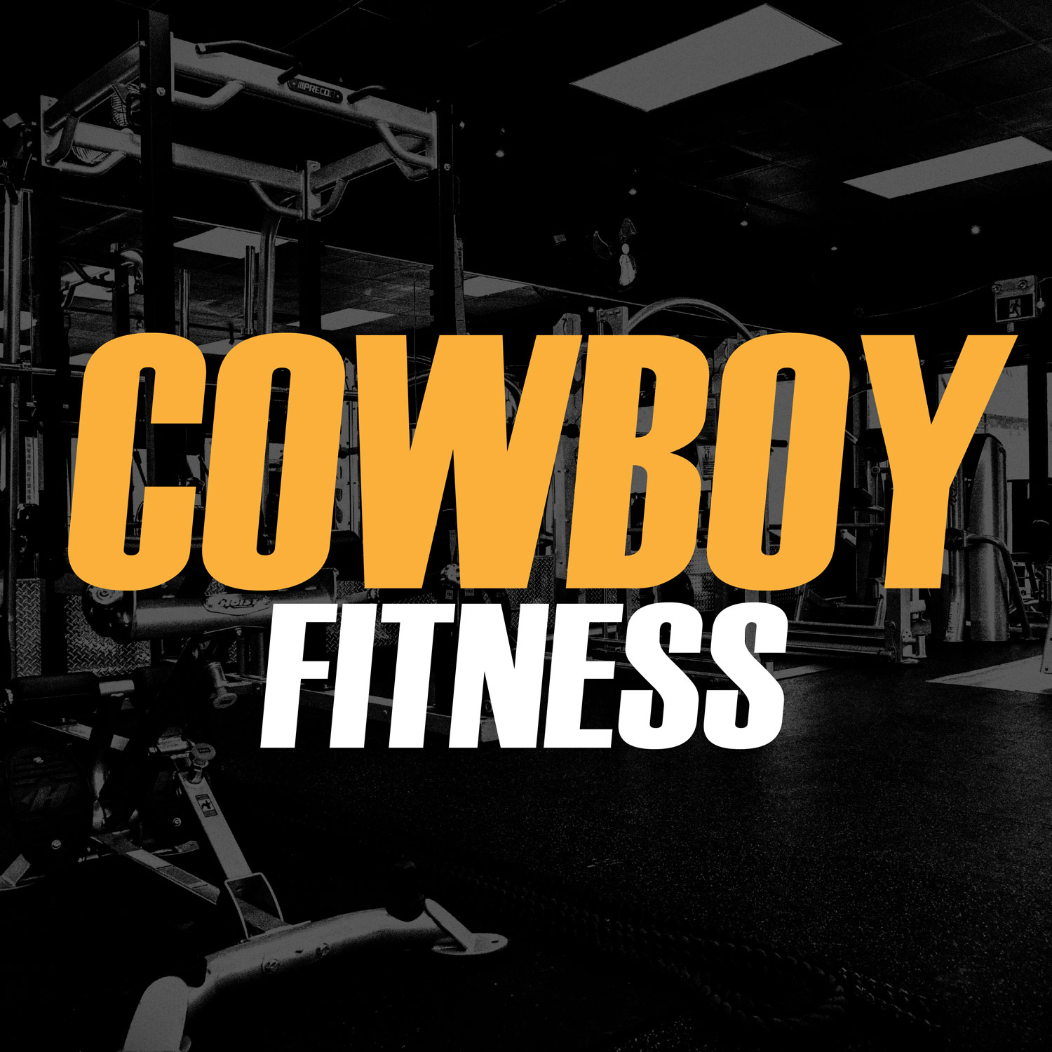 ATME - Cowboy Fitness Profile picture